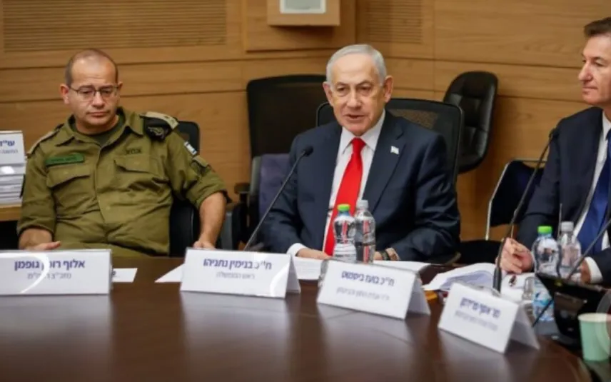 نتنياهو يكشف استراتيجية احتواء حماس قبل 7 أكتوبر: منع الدولة الفلسطينية كان الهدف الأعمق